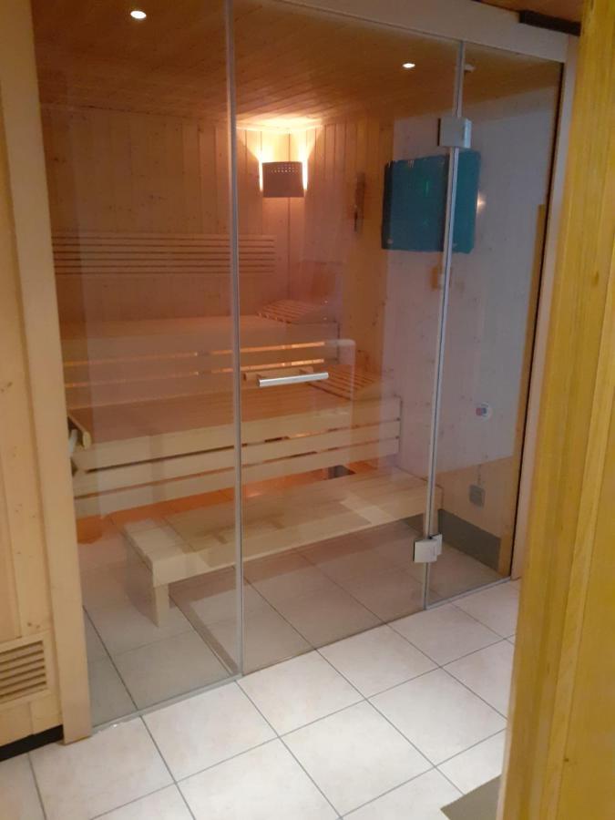 Hotel Rupertihaus ไฮลิเกนบลูท ภายนอก รูปภาพ