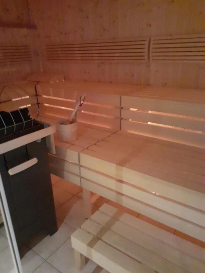 Hotel Rupertihaus ไฮลิเกนบลูท ภายนอก รูปภาพ