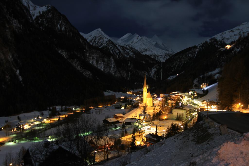 Hotel Rupertihaus ไฮลิเกนบลูท ภายนอก รูปภาพ