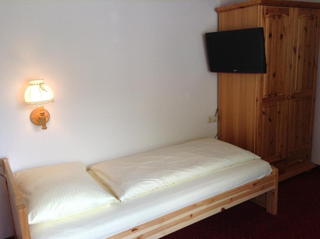 Hotel Rupertihaus ไฮลิเกนบลูท ห้อง รูปภาพ