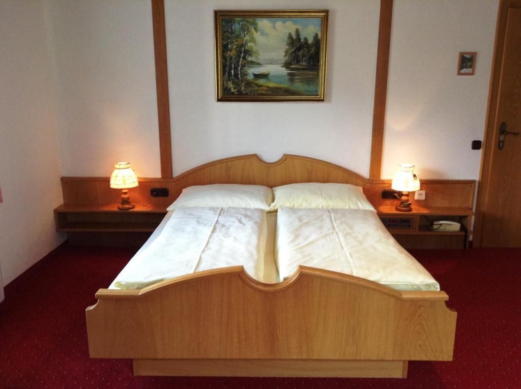 Hotel Rupertihaus ไฮลิเกนบลูท ภายนอก รูปภาพ