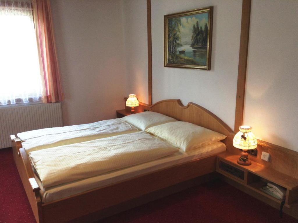 Hotel Rupertihaus ไฮลิเกนบลูท ภายนอก รูปภาพ