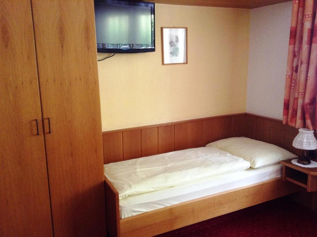 Hotel Rupertihaus ไฮลิเกนบลูท ห้อง รูปภาพ