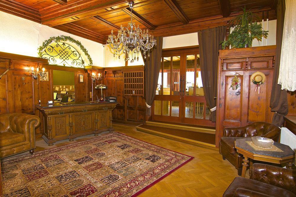 Hotel Rupertihaus ไฮลิเกนบลูท ภายนอก รูปภาพ