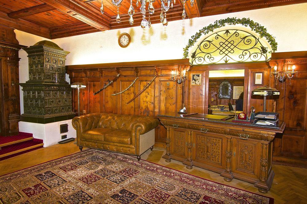 Hotel Rupertihaus ไฮลิเกนบลูท ภายนอก รูปภาพ