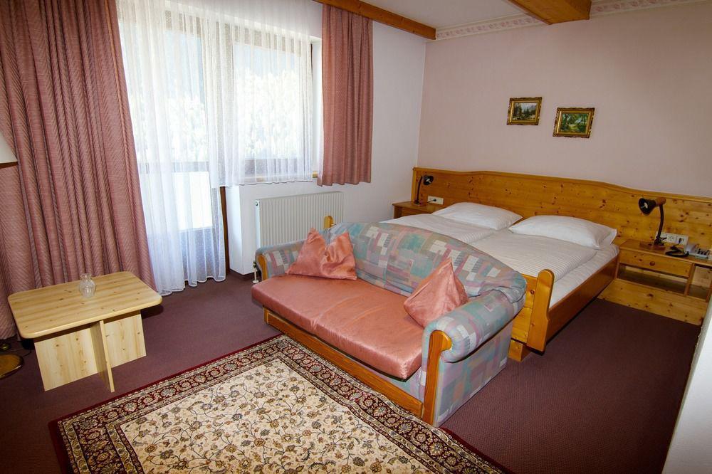 Hotel Rupertihaus ไฮลิเกนบลูท ภายนอก รูปภาพ