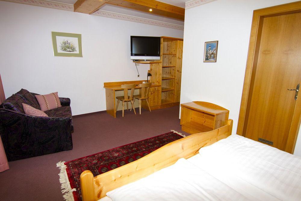 Hotel Rupertihaus ไฮลิเกนบลูท ภายนอก รูปภาพ