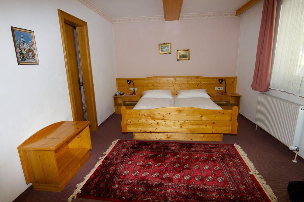 Hotel Rupertihaus ไฮลิเกนบลูท ภายนอก รูปภาพ