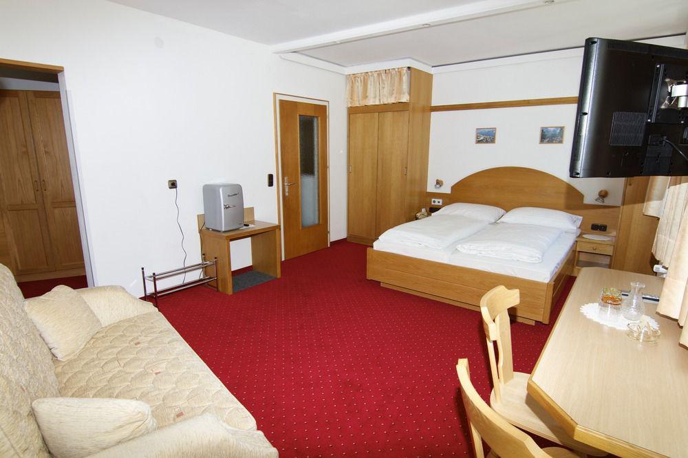 Hotel Rupertihaus ไฮลิเกนบลูท ภายนอก รูปภาพ
