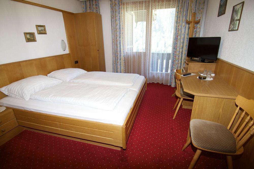 Hotel Rupertihaus ไฮลิเกนบลูท ภายนอก รูปภาพ