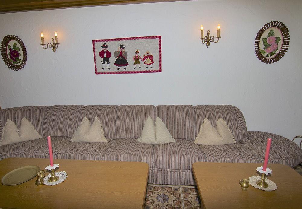 Hotel Rupertihaus ไฮลิเกนบลูท ภายนอก รูปภาพ