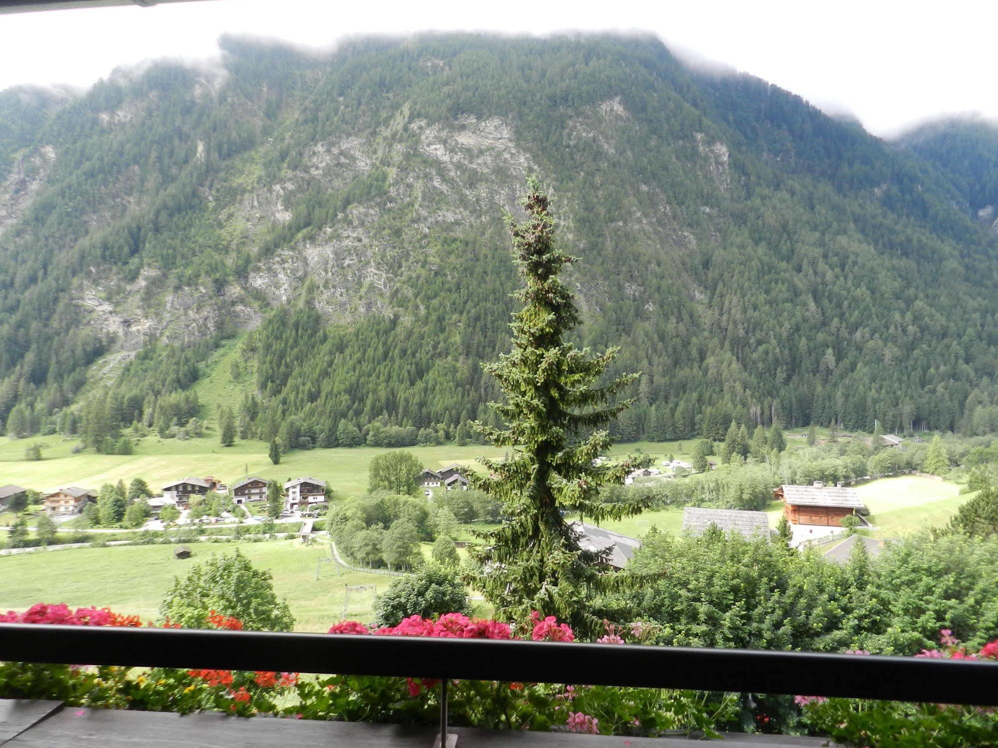 Hotel Rupertihaus ไฮลิเกนบลูท ภายนอก รูปภาพ