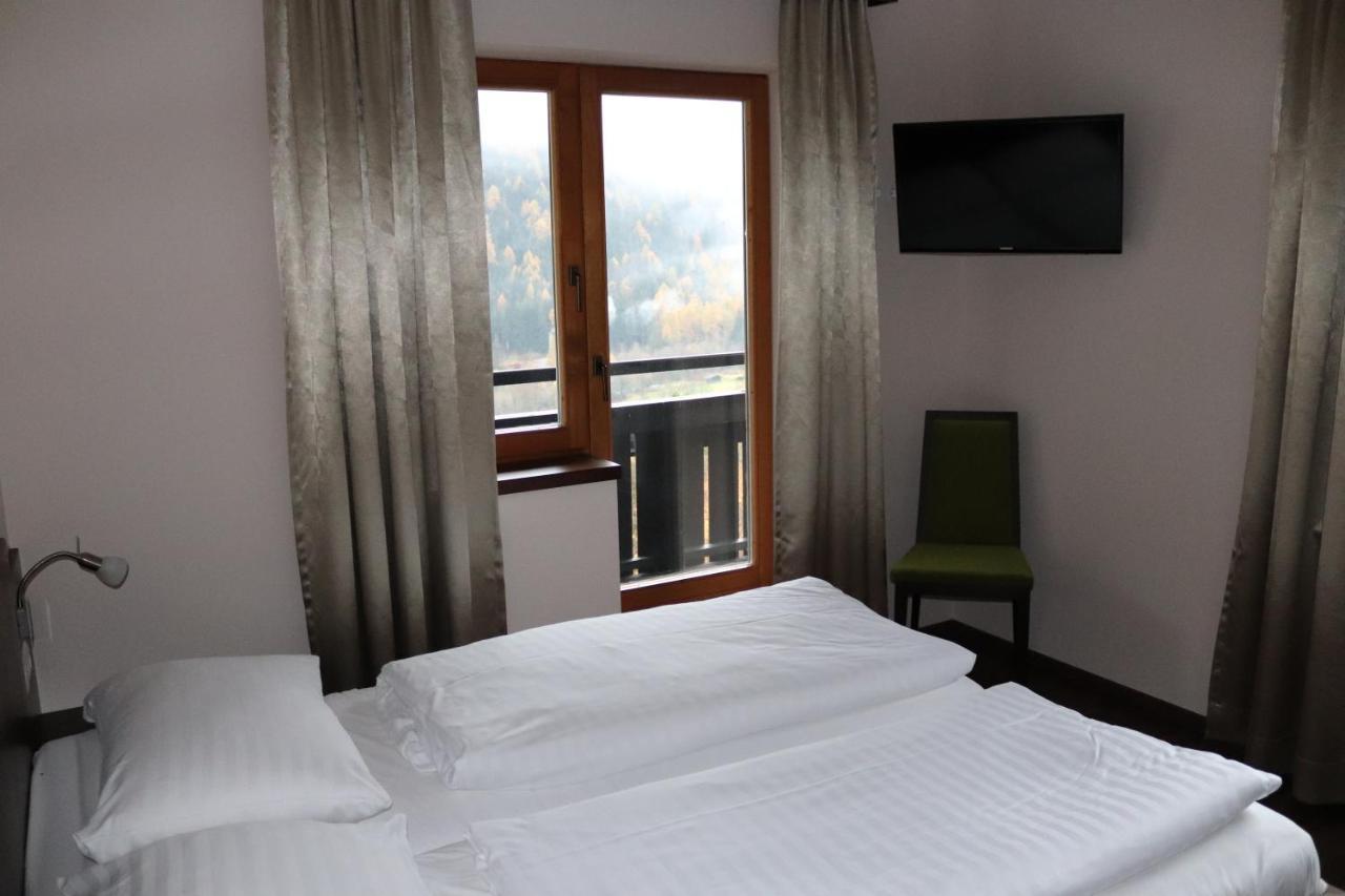 Hotel Rupertihaus ไฮลิเกนบลูท ภายนอก รูปภาพ