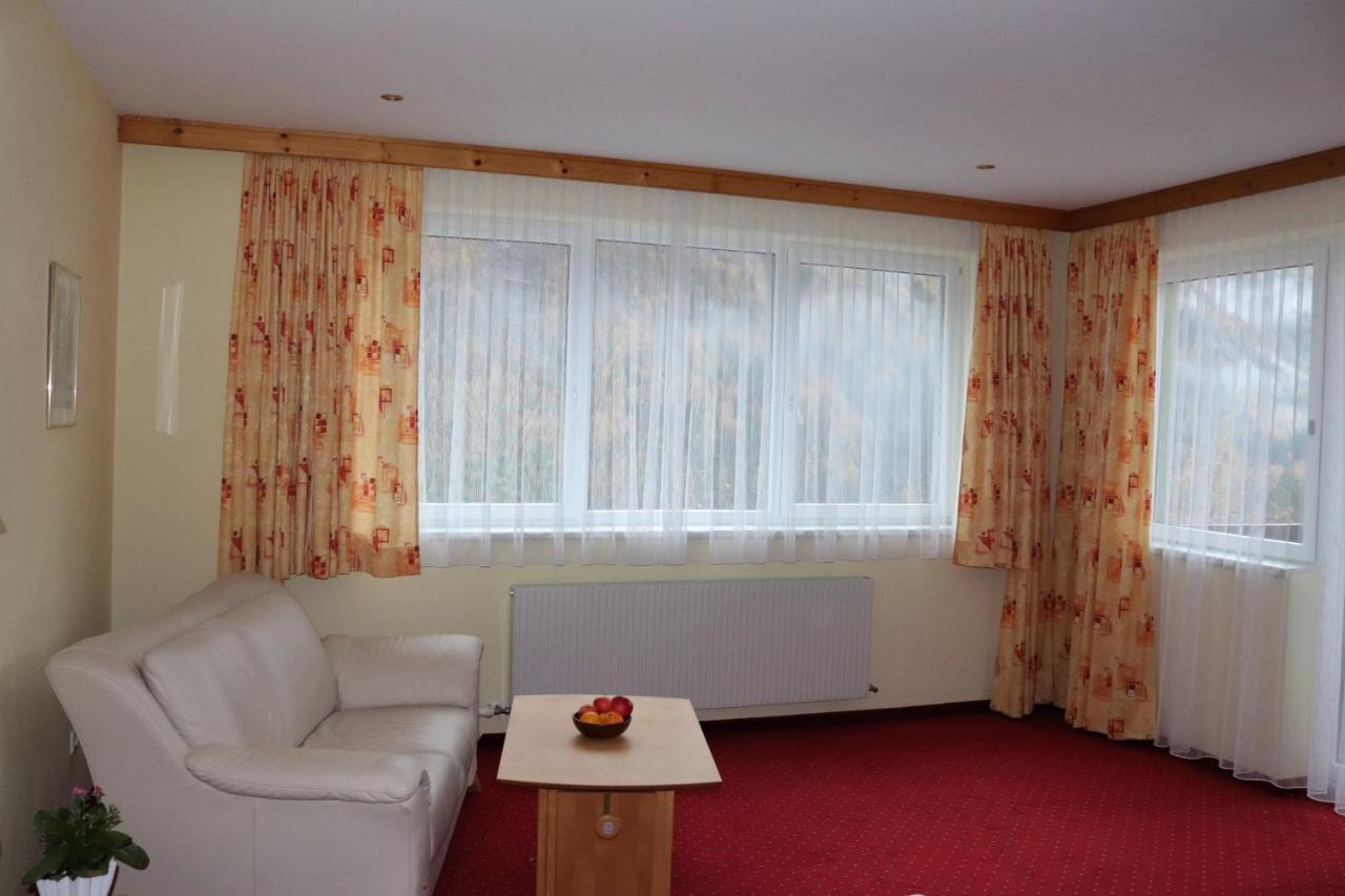 Hotel Rupertihaus ไฮลิเกนบลูท ภายนอก รูปภาพ