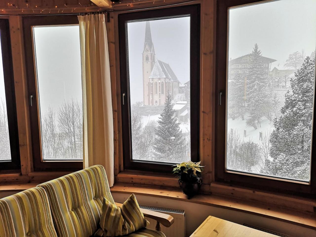 Hotel Rupertihaus ไฮลิเกนบลูท ภายนอก รูปภาพ