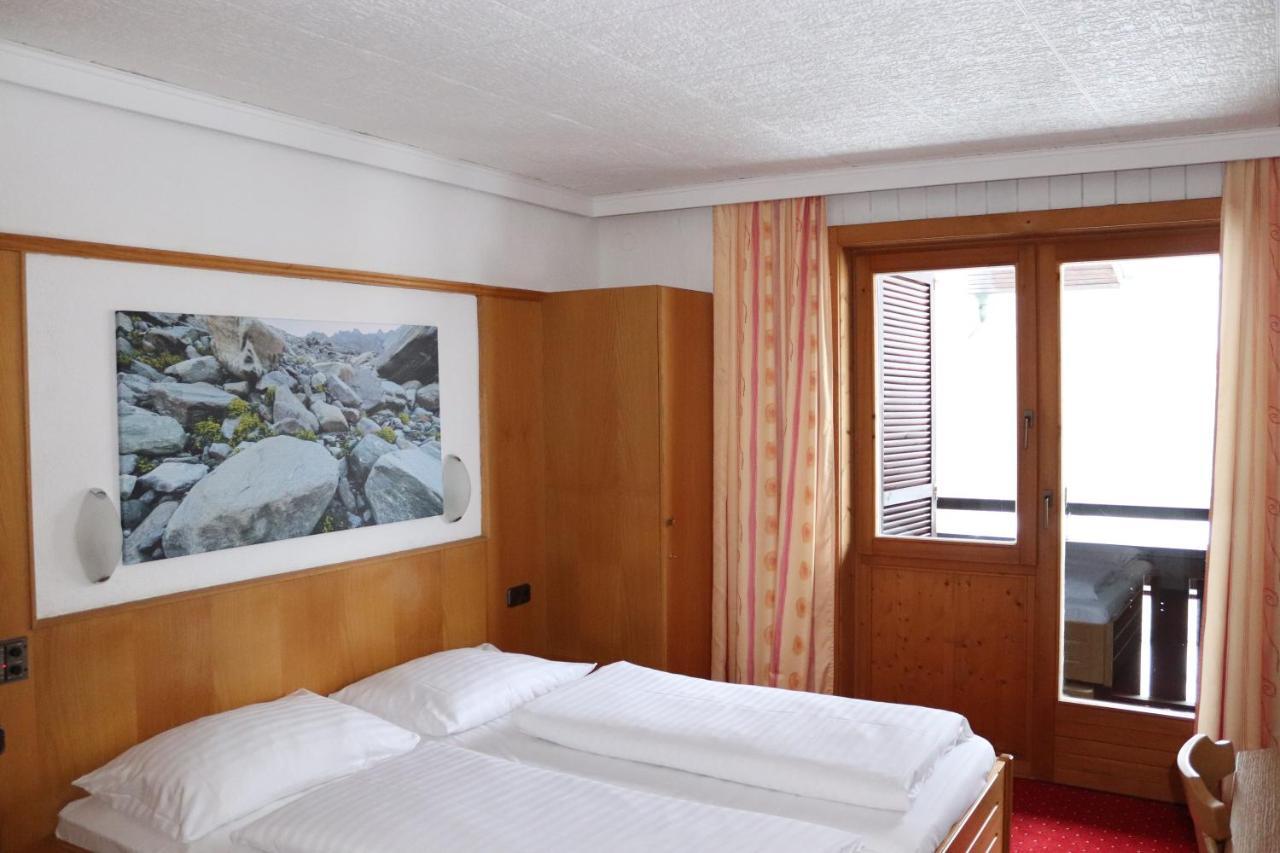 Hotel Rupertihaus ไฮลิเกนบลูท ภายนอก รูปภาพ
