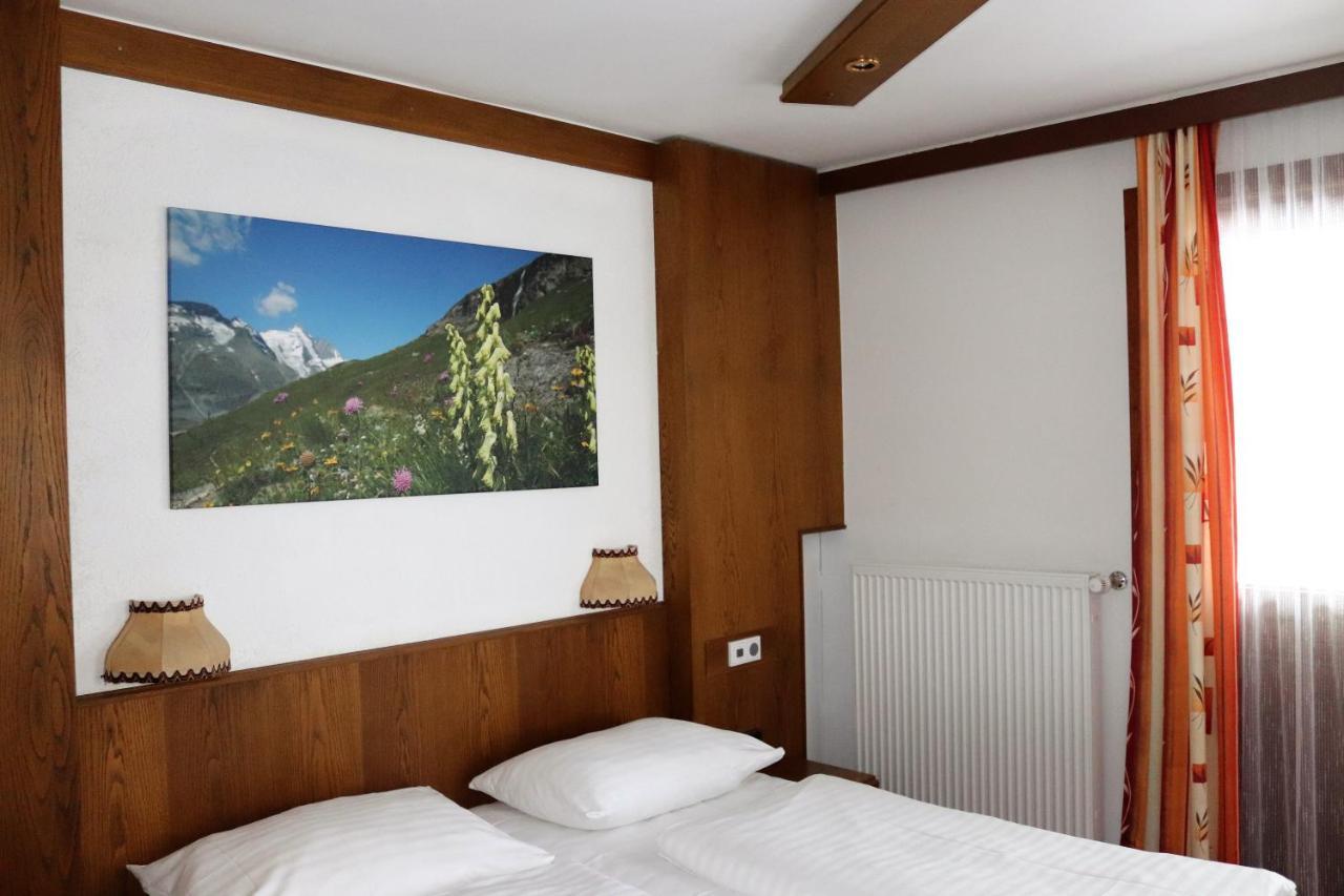 Hotel Rupertihaus ไฮลิเกนบลูท ภายนอก รูปภาพ