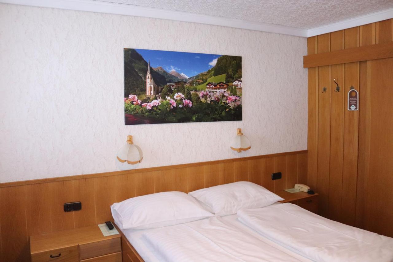 Hotel Rupertihaus ไฮลิเกนบลูท ภายนอก รูปภาพ