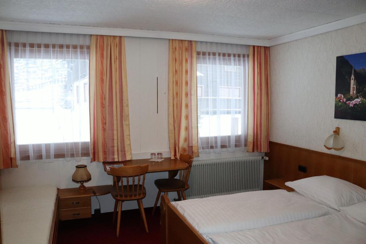 Hotel Rupertihaus ไฮลิเกนบลูท ภายนอก รูปภาพ