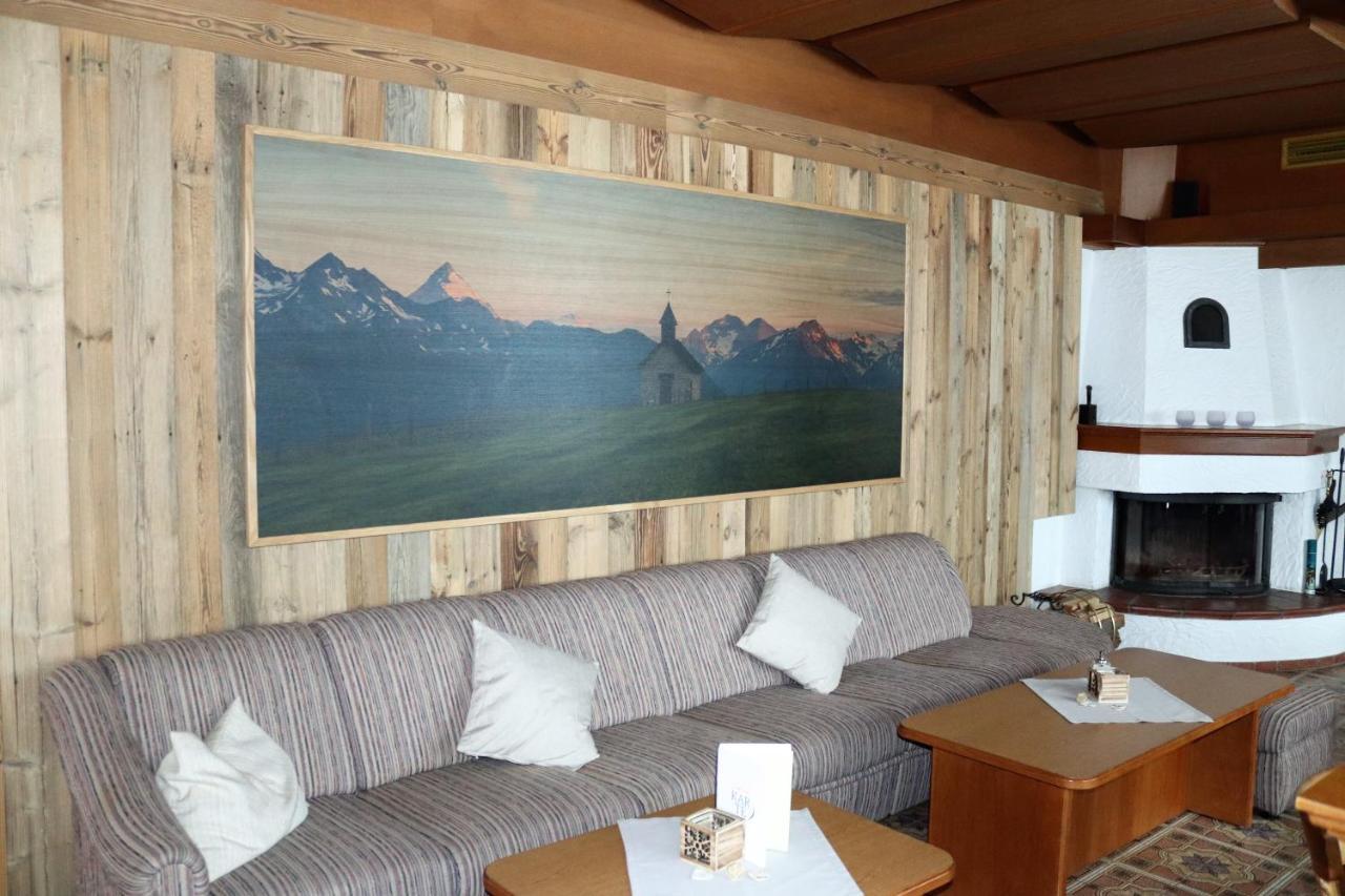 Hotel Rupertihaus ไฮลิเกนบลูท ภายนอก รูปภาพ