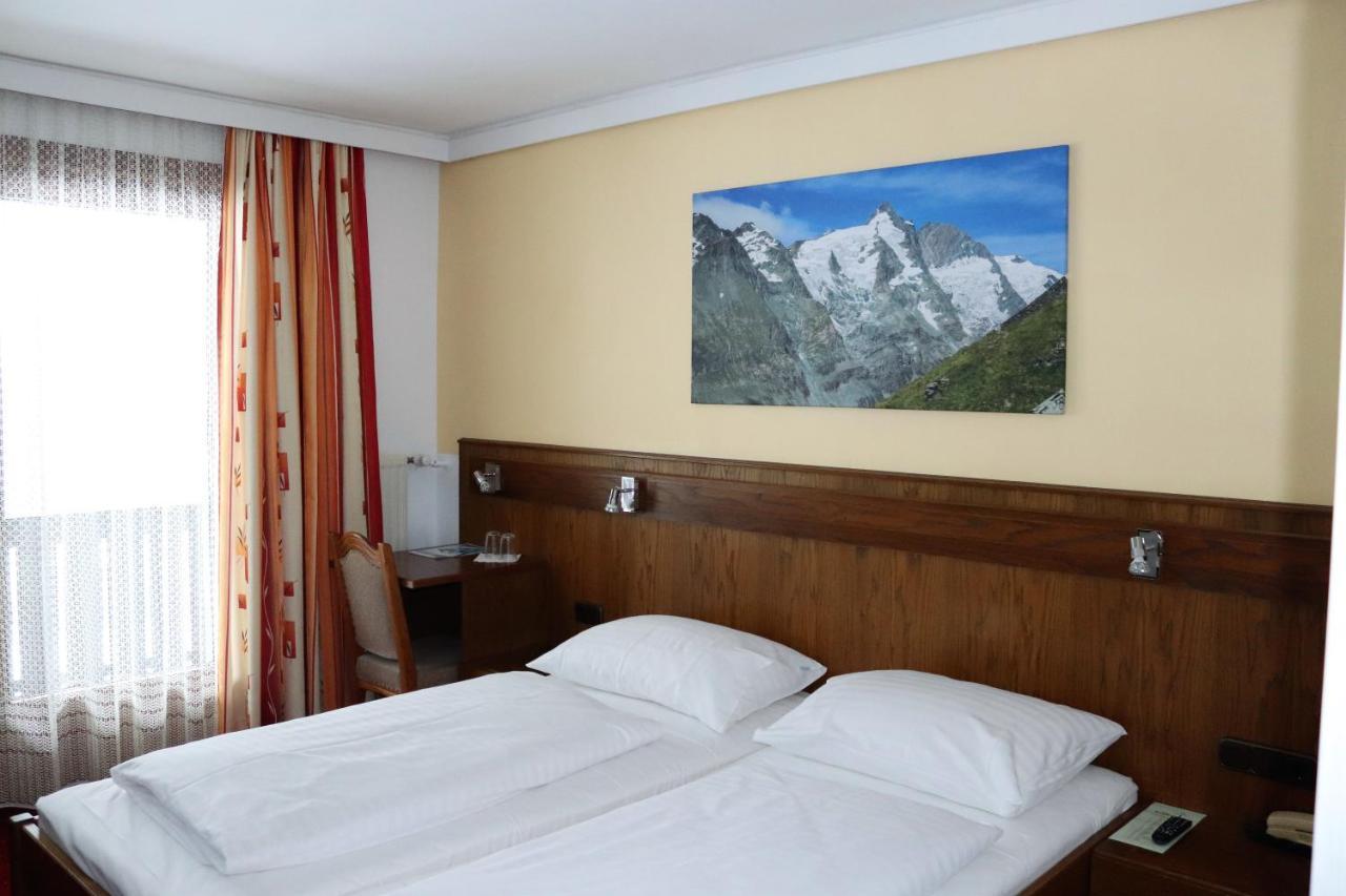 Hotel Rupertihaus ไฮลิเกนบลูท ภายนอก รูปภาพ