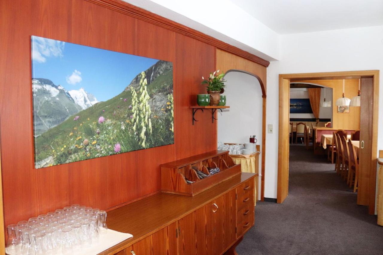 Hotel Rupertihaus ไฮลิเกนบลูท ภายนอก รูปภาพ