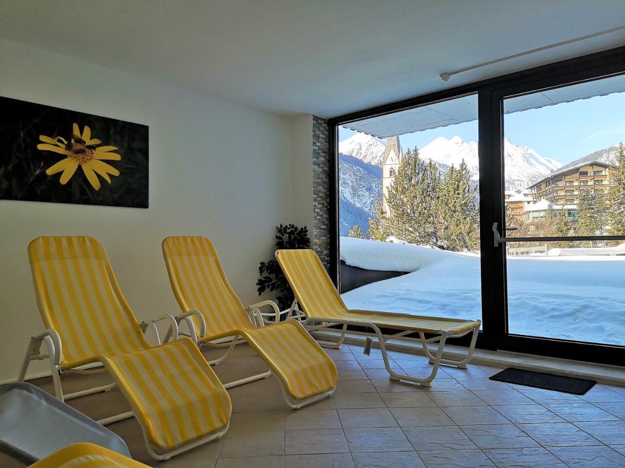 Hotel Rupertihaus ไฮลิเกนบลูท ภายนอก รูปภาพ