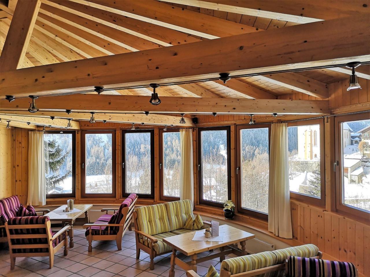 Hotel Rupertihaus ไฮลิเกนบลูท ภายนอก รูปภาพ
