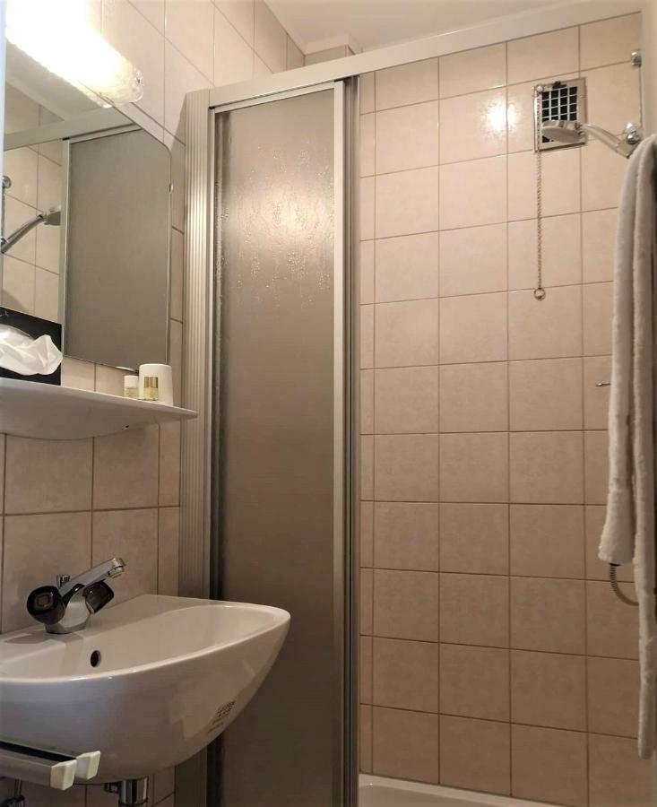 Hotel Rupertihaus ไฮลิเกนบลูท ภายนอก รูปภาพ