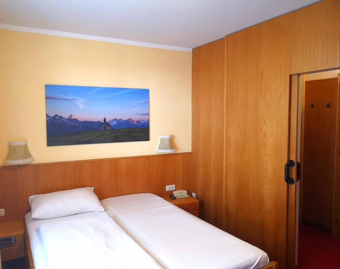 Hotel Rupertihaus ไฮลิเกนบลูท ภายนอก รูปภาพ