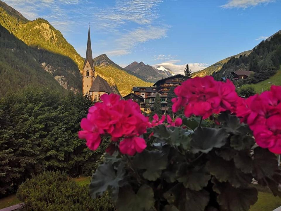 Hotel Rupertihaus ไฮลิเกนบลูท ภายนอก รูปภาพ